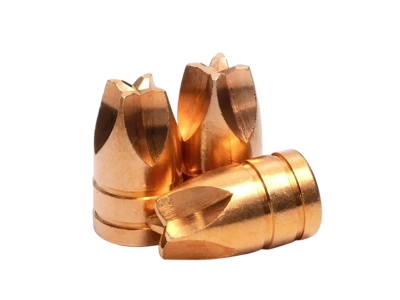 Lehigh Defense Xtreme Defense 38 Special/357 Mag, .357 (9.07mm), .357 Magnum, 50