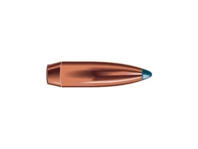 Speer Boat-Tail 7mm 130gr Jacketed Soft Point Boat Tail, 100