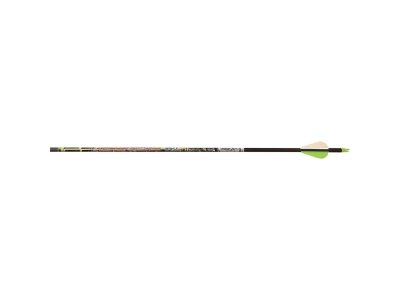 Carbon Express Adrenaline Arrows 350, 6