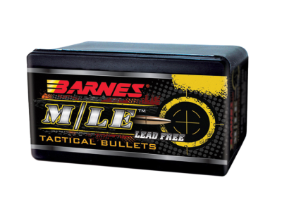 Barnes TAC-TX M/LE, 50
