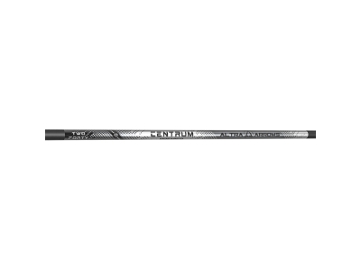 Altra Centrum 246 Premier Shafts, Black, 12