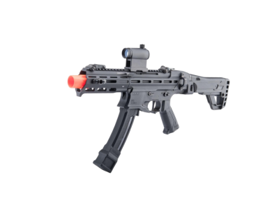 G&G MXC 9 Enhanced Version Airsoft Rifle