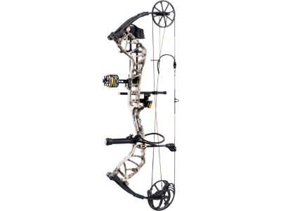 Bear Species XT RTH Bow Package
