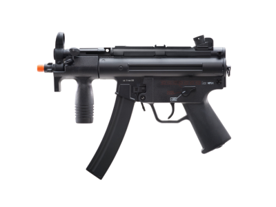 H&K HK MP5k - 6mm - Black
