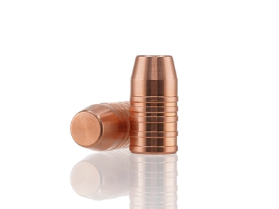 Cutting Edge .500 Handgun Solid, 50 Count