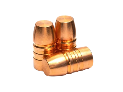 Lehigh Defense Wide Flat Nose 45 Colt, .452 (11.48mm), .45 Colt, 50