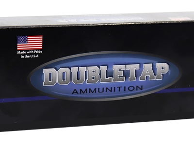 DoubleTap Tactical 357 Sig 115gr DT Firearm Ammunition Free, .357 SIG, 20