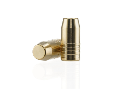 Cutting Edge .474 Safari Solid, 20 Count