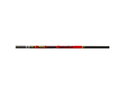 Victory 3DHV Sport Shafts, 12