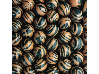 Draxxus Scenario Camo Shell, .68, 1000