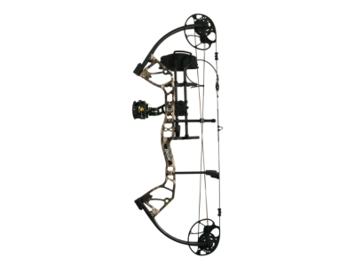 Bear Archery Royale RTH