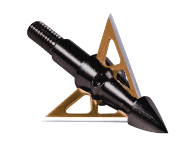 NAP Thunderhead Nitro Broadheads 100 gr. 3 pk, 3 count