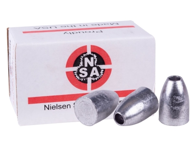 NSA Hollowpoint Slug .510 Cal, 388gr, 50ct