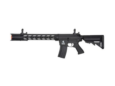 Lancer Tactical Interceptor SPR Gen 2 Low FPS Airsoft Rifle