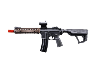 EMG DDMK18 Airsoft EBB Rifle w/ S3 Electronic Trigger