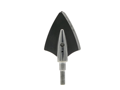 Slick Trick Shift SB 125 Grain Broadhead, Stainless Steel, 3 count