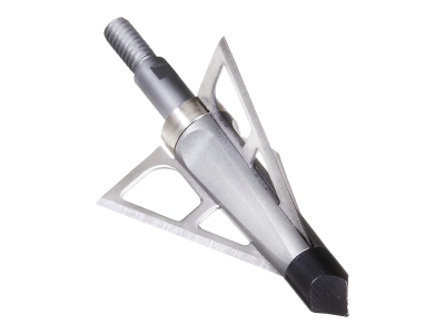 Allen Velox CX Terminus Three Blade Crossbow Broadhead, 3 count