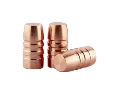 Lehigh Defense Wide Flat Nose 44 Mag, .44 Magnum, 50