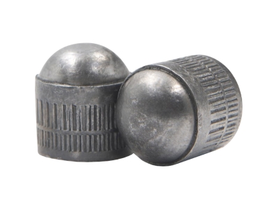 Traditions RedZone Conical Bullets, Grey, .50 caliber