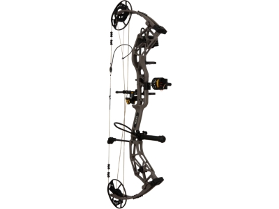 Bear Alaskan XT RTH Package Olive 70 lbs. LH