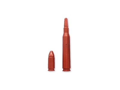 Carlson  Snap Cap .38 Special 6 Per Pack