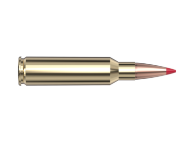 Hornady Precision Hunter, .300 Ruger Compact Magnum, 20