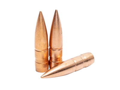 Lehigh Defense Match Solid 6.5 Grendel, 6.5mm Grendel, 50