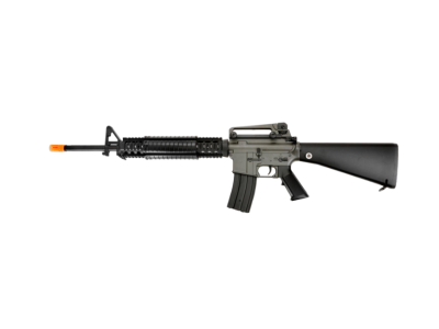 JG M16A4 RIS Electric Airsoft Rifle