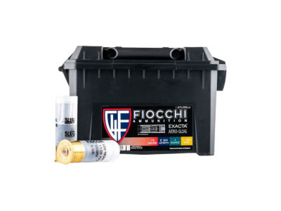 Fiocchi Aero Extrema Shotshell Loads, 12 Gauge, 10