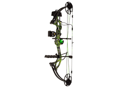 Bear Cruzer G2 RTH Bow Package