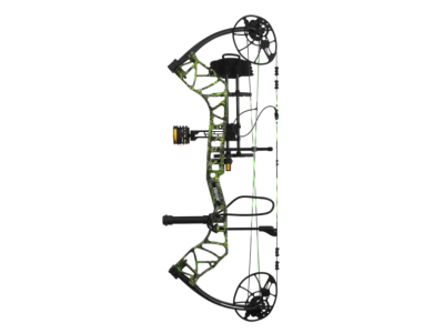 Bear Legend XR