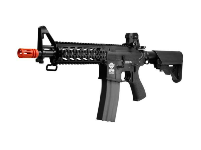 G&G CM16 Raider Combat Machine Airsoft AEG Rifle