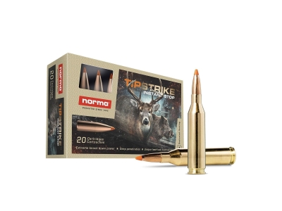 .243 Win Tipstrike 76 Gr 20 Qty