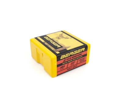 VLD Hunting Bullets Long Range 30Cal 175gr