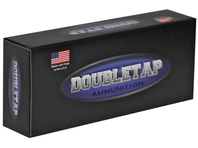 300Blackout 220gr Hollow Point Boat Tail 20 Per Box/50 Case