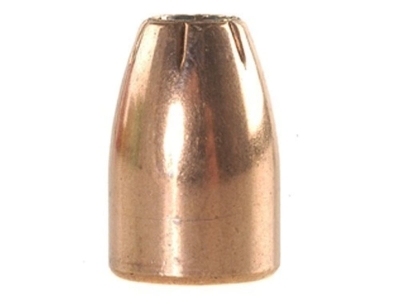 9mm 115 Grain Jacketed Hollow Point Bullets