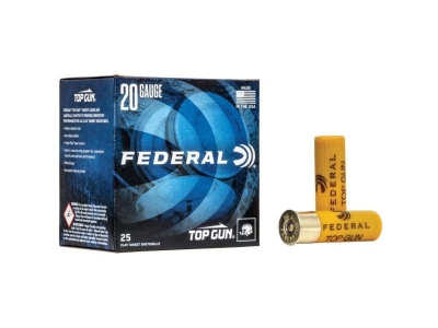 Top Gun 20 Gauge Ammo