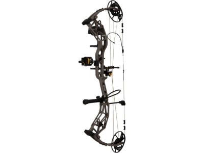 Bear Alaskan XT RTH Package Stone 70 lbs. RH