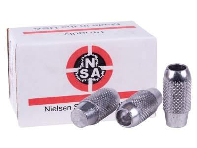 NSA Boat Tail Hollowpoint Slug .457 Cal, 348gr, 50ct
