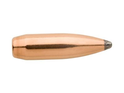 Sierra GameKing 25Cal, 100