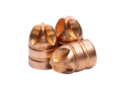 Lehigh Defense Xtreme Defense 40 S&W/10mm Auto, .40 S&W, 100