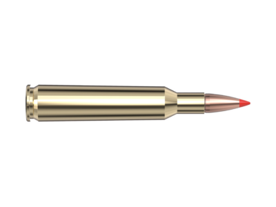 Hornady Superformance, .257 Roberts, 20