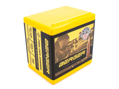 Berger Hybrid Target, 100