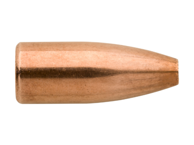 Sierra Varminter 30Cal, 100