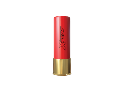 Winchester Super X Xpert High Velocity 12Gauge 2.75" 1 1/16oz 3Shot, 12 Gauge, 25