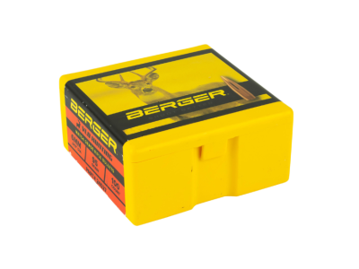 Berger VLD Hunting Long Range , 50