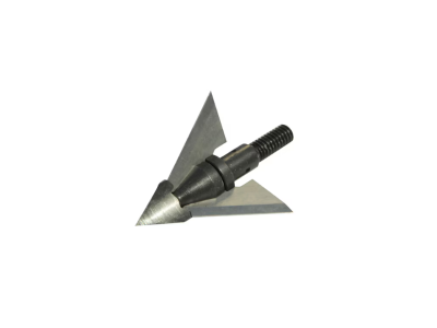 QAD Exodus Broadheads, 3