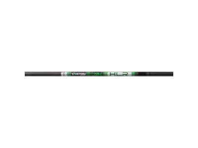 Victory HLR Gamer Shafts, 12