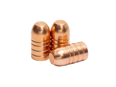 Lehigh Defense Wide Flat Nose 10mm Auto, 50