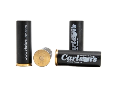 Carlson  Snap Caps 12GA Dummy Shell 2 Pack, 12 Gauge, 5